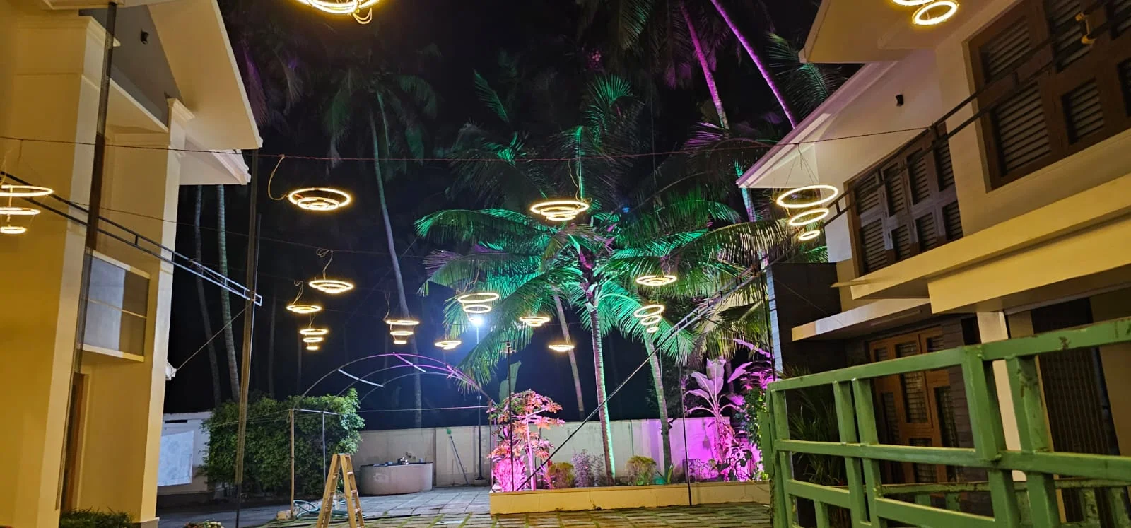 Vaibhav Events & Caterers — event photo 5